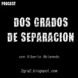 2gra2 de Separación Podcast artwork