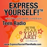 Express Yourself! Podcast artwork