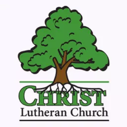 Sermons from Christ Evangelical Lutheran Church Podcast artwork