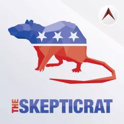 The Skepticrat Podcast artwork