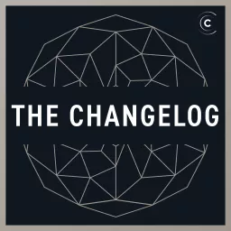 The Changelog: Software Development, Open Source Podcast artwork