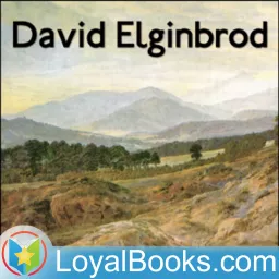 David Elginbrod by George MacDonald