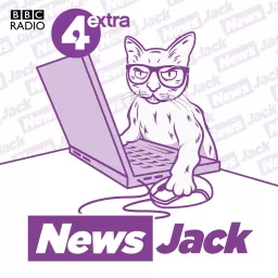 Newsjack Podcast artwork