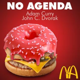 No Agenda - OpusFeed