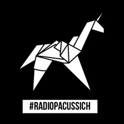#RadioPacussich los archivos Podcast artwork