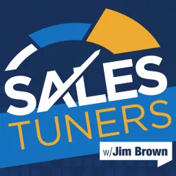 Sales Tuners Podcast artwork