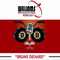 Bruins Diehard: Boston Bruins Analysis, NHL Recap, and Hockey Chatter Podcast artwork