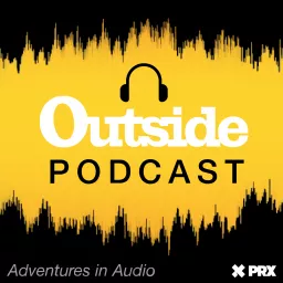 Outside Podcast artwork
