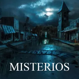Podcast de Misterios artwork