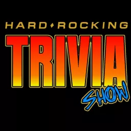 Hard Rocking Trivia Show Podcast artwork