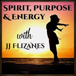 Spirit, Purpose & Energy Podcast artwork