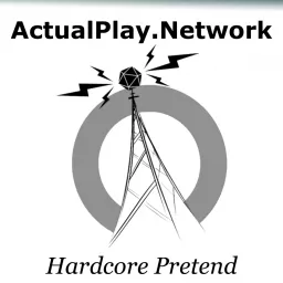 Actual Play Network - Live Play RPG Podcast (ActualPlay.Network) artwork