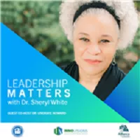 Leadership Matters Podcast artwork