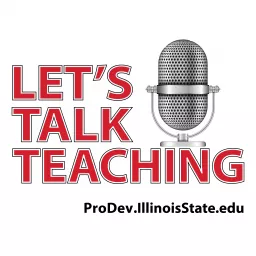 Let's Talk Teaching