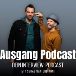 Ausgang Podcast artwork