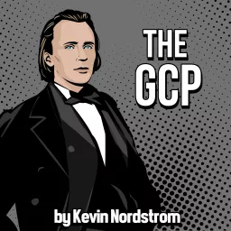 The Great Composers Podcast - a classical music podcast