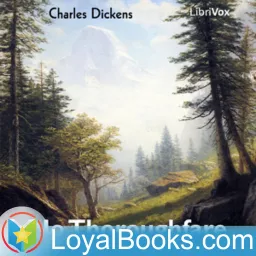 No Thoroughfare by Charles Dickens Podcast artwork