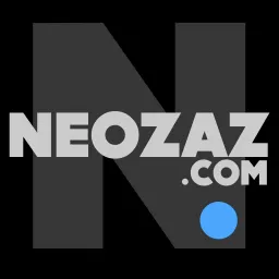 NEOZAZ Podcast artwork