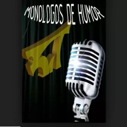 Más Monólogos Podcast artwork