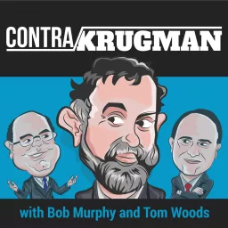 Contra Krugman