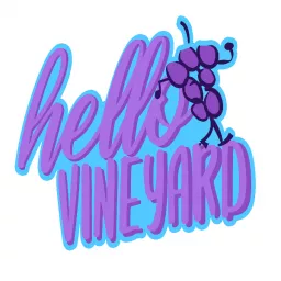 Keys Vineyard Podcast artwork