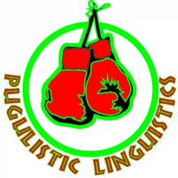Pugilistic Linguistics Podcast artwork