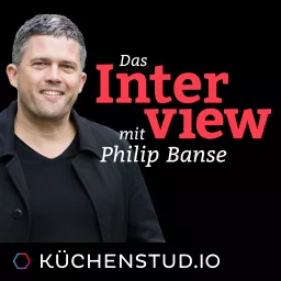 Das Interview. Mit Philip Banse Podcast artwork