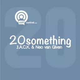 20something Podcast artwork