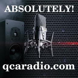 Quad Cities Anglican Radio! Podcast artwork