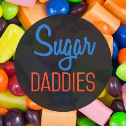 Sugar Daddies Podcast artwork