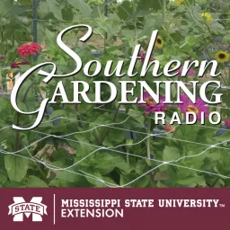 Southern Gardening Podcast artwork