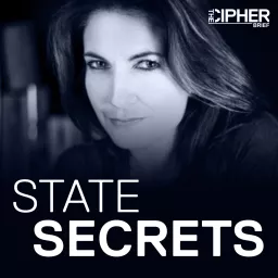 State Secrets Podcast artwork