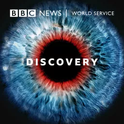 Discovery Podcast artwork