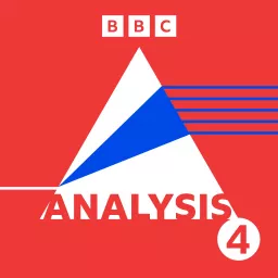 Analysis Podcast artwork