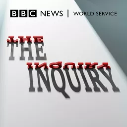The Inquiry Podcast artwork