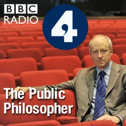 The Public Philosopher Podcast artwork