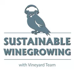 Sustainable Winegrowing