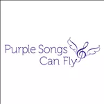 Purple Songs Can Fly Podcast artwork