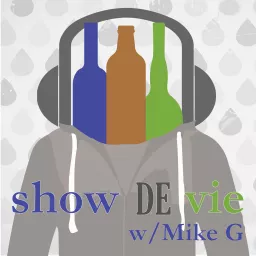 Show de Vie Podcast artwork