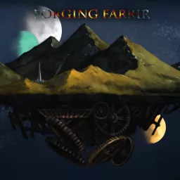 Forging Farrir Podcast artwork