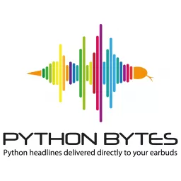 Python Bytes Podcast artwork