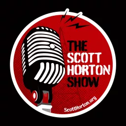The Scott Horton Show from The Libertarian Institute Podcast artwork