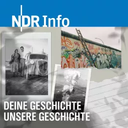 Deine Geschichte – unsere Geschichte