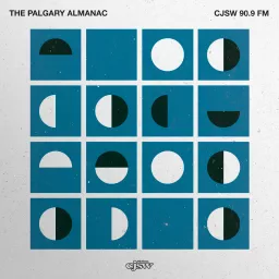 The Palgary Almanac Podcast artwork