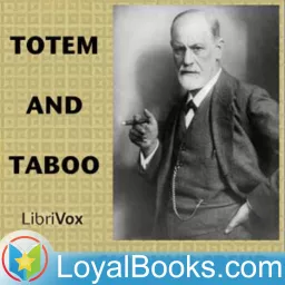 Totem and Taboo by Sigmund Freud Podcast artwork