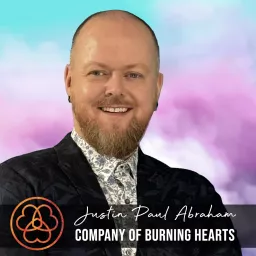 Company of Burning Hearts Podcast artwork