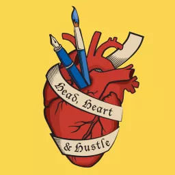 Head, Heart & Hustle Podcast artwork