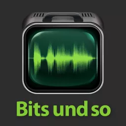 Bits und so » Podcast artwork