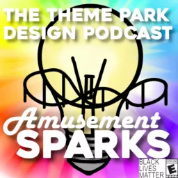 Amusement Sparks Podcast artwork