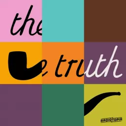 The Truth Podcast artwork